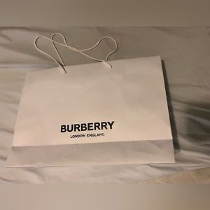 Burberry Bag
